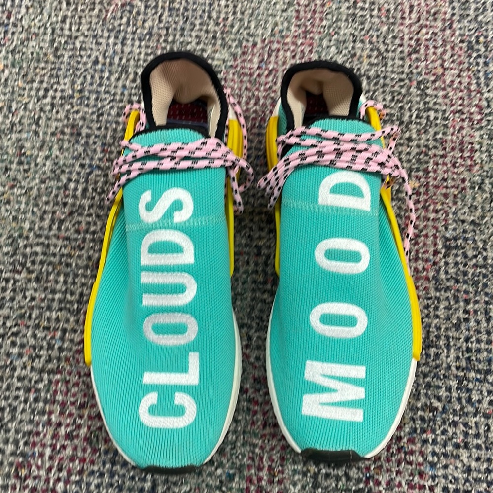 adidas Pharrell NMD